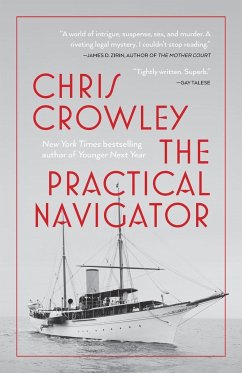 The Practical Navigator - Crowley, Chris