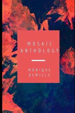 Mosaic Anthology: Volume 1 Cover Mosaic Anthology: Volume 1