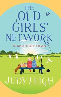 The Old Girls' Network - Leigh, Judy