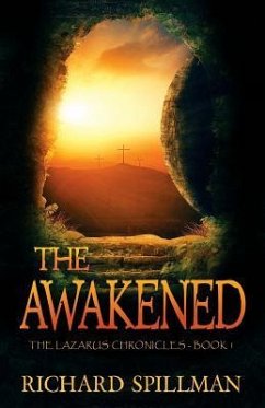 The Awakened - Spillman, Richard