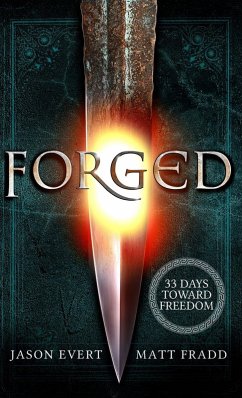 Cover Forged
