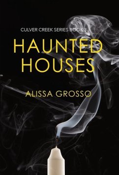 Haunted Houses - Grosso, Alissa C.