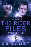 Storm File (the Rider Files Book 5)