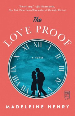 The Love Proof - Henry, Madeleine