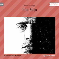 The Man (MP3-Download) - Stoker, Bram