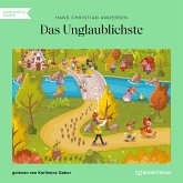 Das Unglaublichste (MP3-Download)