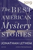Best American Mystery Stories 2019 (eBook, ePUB)