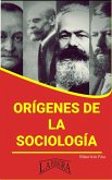 Orígenes de la Sociología (RESÚMENES UNIVERSITARIOS) (eBook, ePUB)