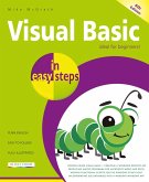 Visual Basic in easy steps, 6th edition (eBook, ePUB)