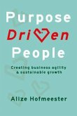 Purpose Driven People (eBook, ePUB)