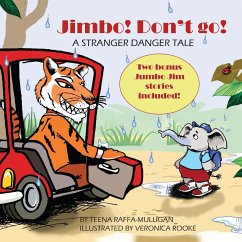 Cover Jimbo! Don't go!