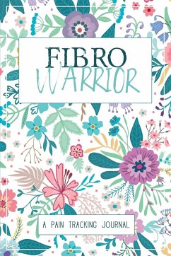 Fibro Warrior - Press, Wellness Warrior