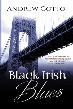 Black Irish Blues - Cotto, Andrew