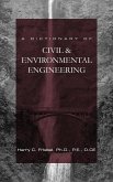 A Dictionary of Civil & Environmental Engineering