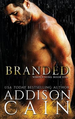 Branded - Cain, Addison