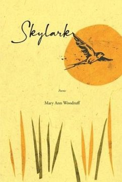 Skylark - Woodruff, Mary Ann