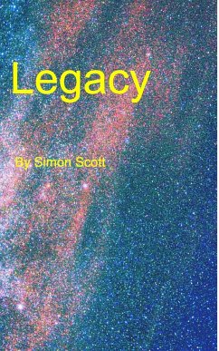 Legacy - Scott, Simon