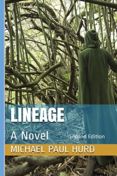 Lineage - Hurd, Michael Paul