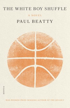 The White Boy Shuffle - Beatty, Paul