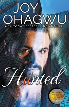 Hunted - A Christian Suspense - Book 13 - Ohagwu, Joy