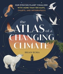 The Atlas of a Changing Climate - Buma, Brian