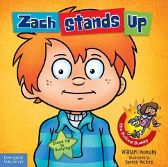 Zach Stands Up - Mulcahy, William