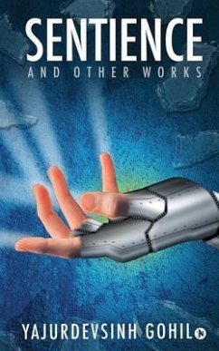 Cover Sentience: and Other Works