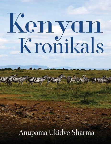 Kenyan Kronikals Kenyan Kronikals