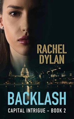 Backlash - Dylan, Rachel