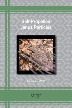 Self-Propelled Janus Particles - Fisher, David J