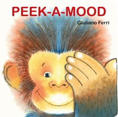 Peek-A-Mood - Ferri, Giuliano