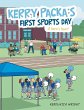 Kerry Packa's First Sports Day - Bild 1