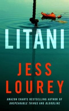 Litani - Lourey, Jess