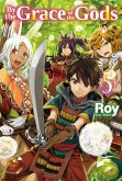 By the Grace of the Gods: Volume 5 (Light Novel) By the Grace of the Gods: Volume 5 (Light Novel)