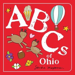 ABCs of Ohio - Magsamen, Sandra