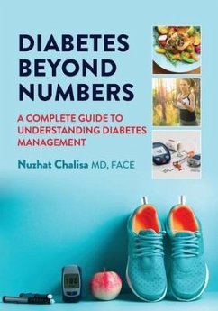Diabetes Beyond Numbers - Chalisa, Nuzhat