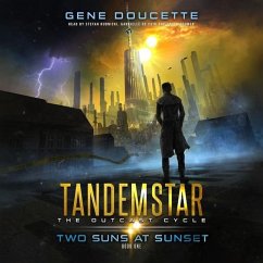 Two Suns at Sunset - Doucette, Gene