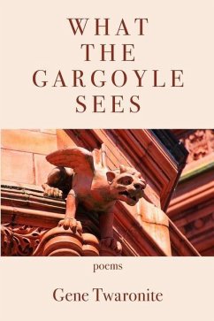 What the Gargoyle Sees - Twaronite, Gene