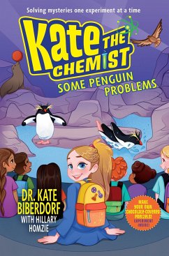 Some Penguin Problems - Biberdorf, Dr. Kate