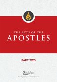 Acts of the Apostles, Part Two