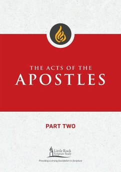 Acts of the Apostles, Part Two - Hamm, Dennis