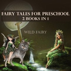 Fairy Tales For Preschool - Fairy, Wild