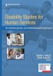 Disability Studies for Human Services - Bild 1