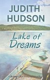 Lake of Dreams: A Fortune Bay Series Novella