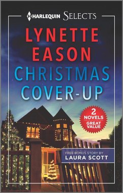 CHRISTMAS COVERUP & HER MISTLETOE PROTEC - EASON, LYNETTE