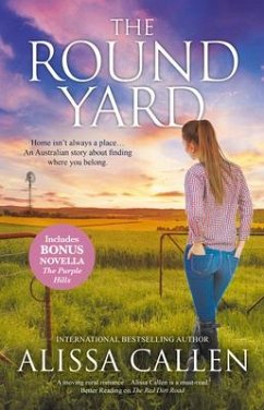 The Round Yard - Callen, Alissa