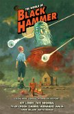 The World of Black Hammer Library Edition Volume 3