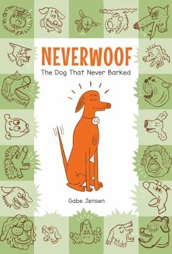 Neverwoof - Jensen, Gabe