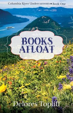 Books Afloat - Topliff, Delores