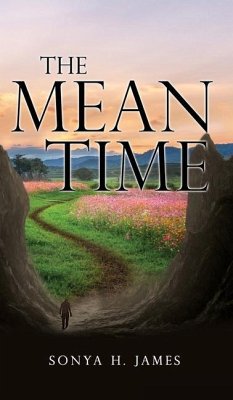 The Mean Time - James, Sonya H.